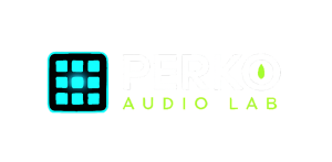 Perko Audio Lab Projects Logo