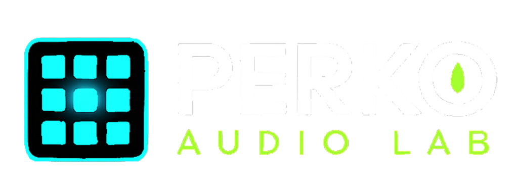 Perko Audio Lab