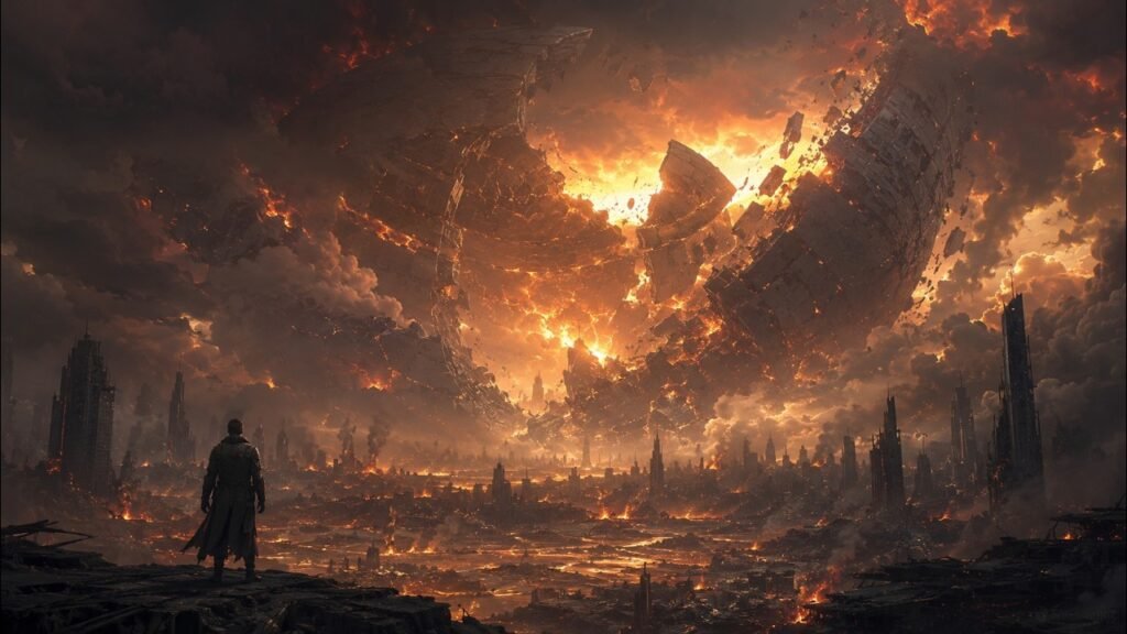 Collapse Horizon - Perko Audio Lab