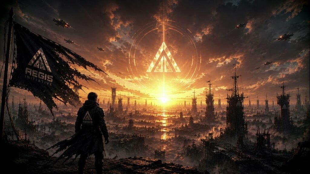 Beyond the Ashes - Perko Audio Lab