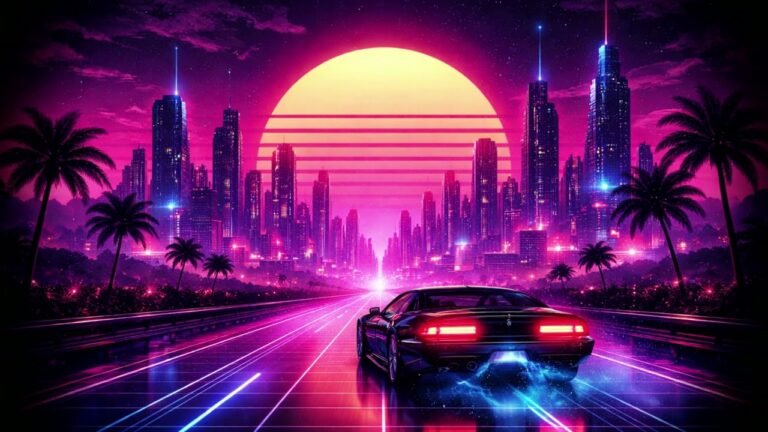 Neon Relay 1987 - Perko Audio Lab