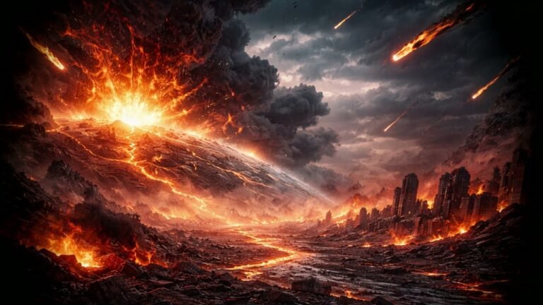 Cataclysm - Perko Audio Lab