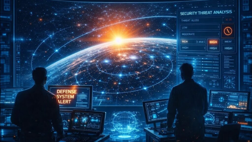 Sentinel Protocol - Perko Audio Lab