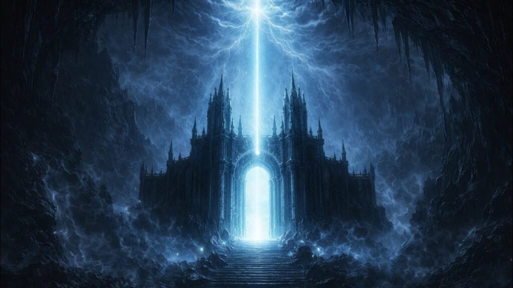 Reckoning - Perko Audio Lab