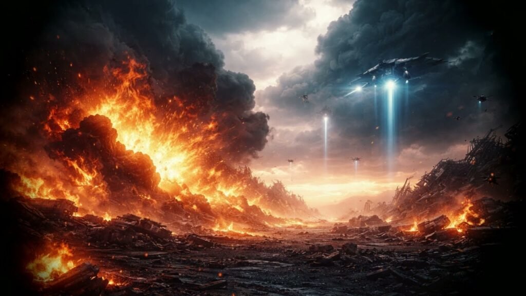 Epic Cinematic Trailer Music | Perko Audio Lab - Perko Audio Lab