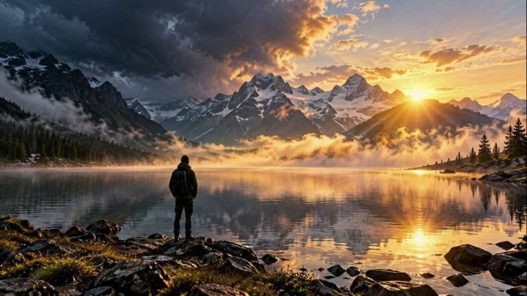 Where the Light Returns - Perko Audio Lab