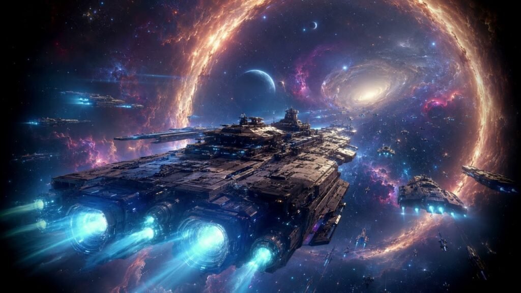 Infinity | Epic Hybrid Trailer Music | AEGIS Season 1 - Perko Audio Lab