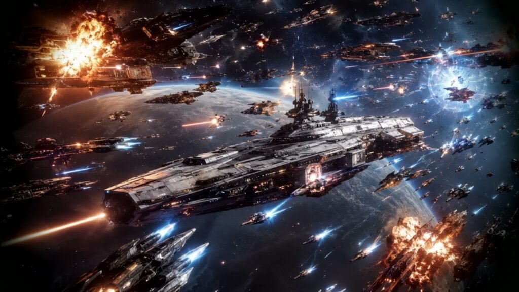 Catalyst | Epic Hybrid Trailer Music | AEGIS Season 1 - Perko Audio Lab