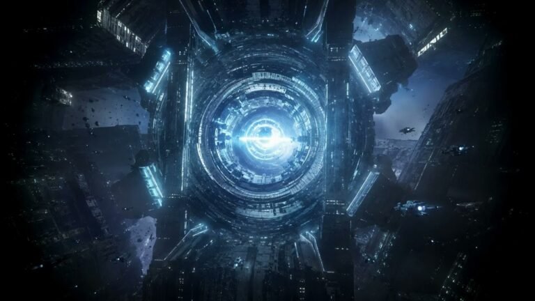 Nexus | Hybrid Trailer Music | AEGIS Season 1 - Perko Audio Lab