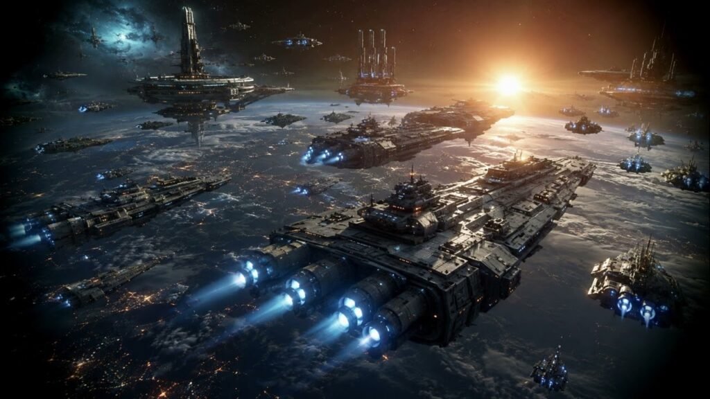 Initiate | Epic Hybrid Trailer Music | AEGIS Season 1 - Perko Audio Lab