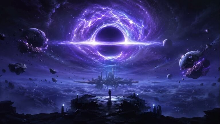Event Horizon - Perko Audio Lab