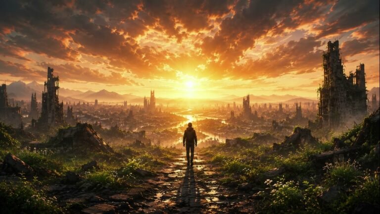 Rise Again - Perko Audio Lab