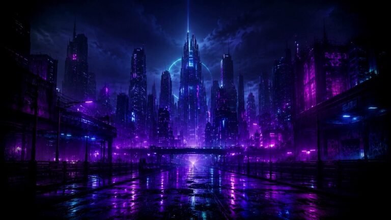 Midnight Circuit - Perko Audio Lab